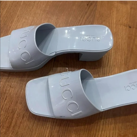 GUCCI slides - Picture 5 of 5